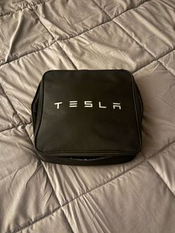 Tesla Gen 2 Mobile Connector Charging Cables