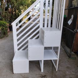 Bunk Beds 