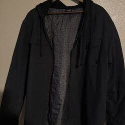 VANS TONY HAWK JACKET