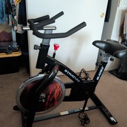 Stationary Bike