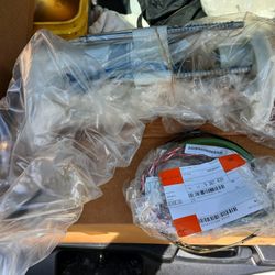 *NEW* OEM BMW FUEL PUMP ASSEMBLY
