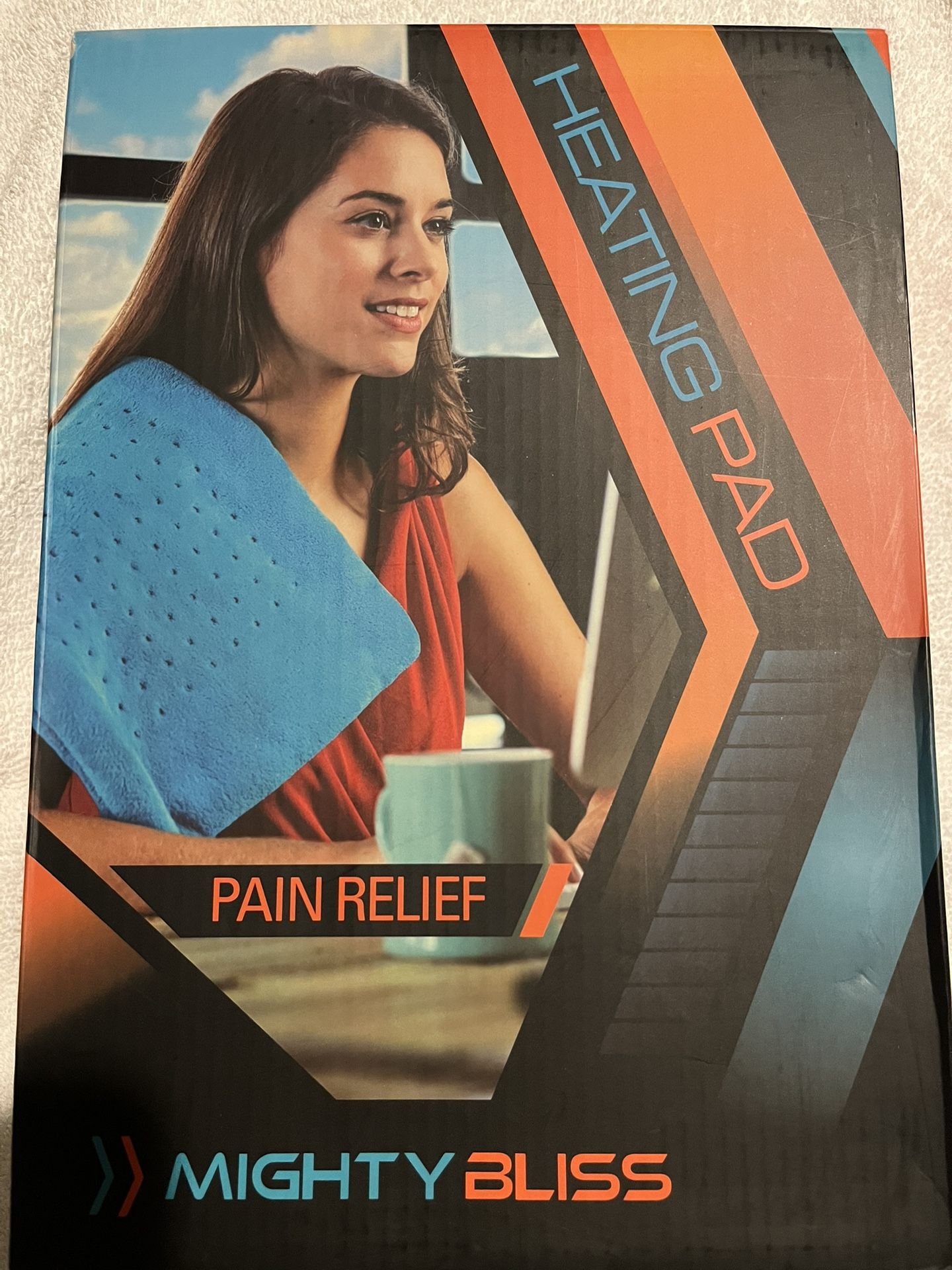 Heating Pad