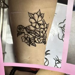 Henna 