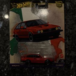 Hotwheels Premium