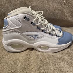 Iverson Question