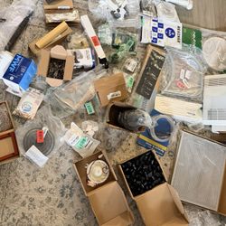 Home Improvement Contractor Lot – Reseller Bul