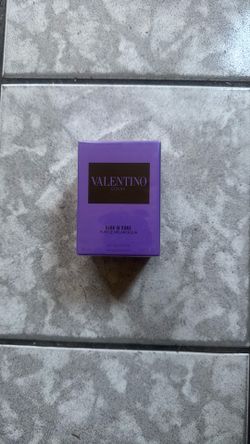 Valentino Born in Roma Purple Melancholia