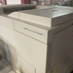 HP Laserjet 8150N Printer 
