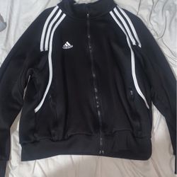Adidas Jacket