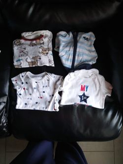 Baby Clothes