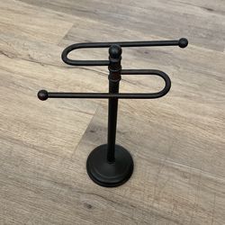 Metal Jewelry Organizer