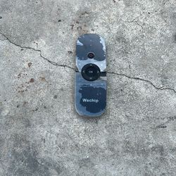 Wechip