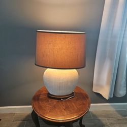 Elegant Table Lamp