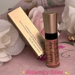 Super Especial Mary Kay Brillo De Labios 