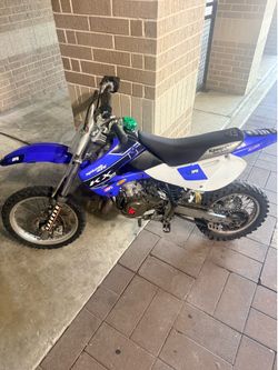 Kx 65