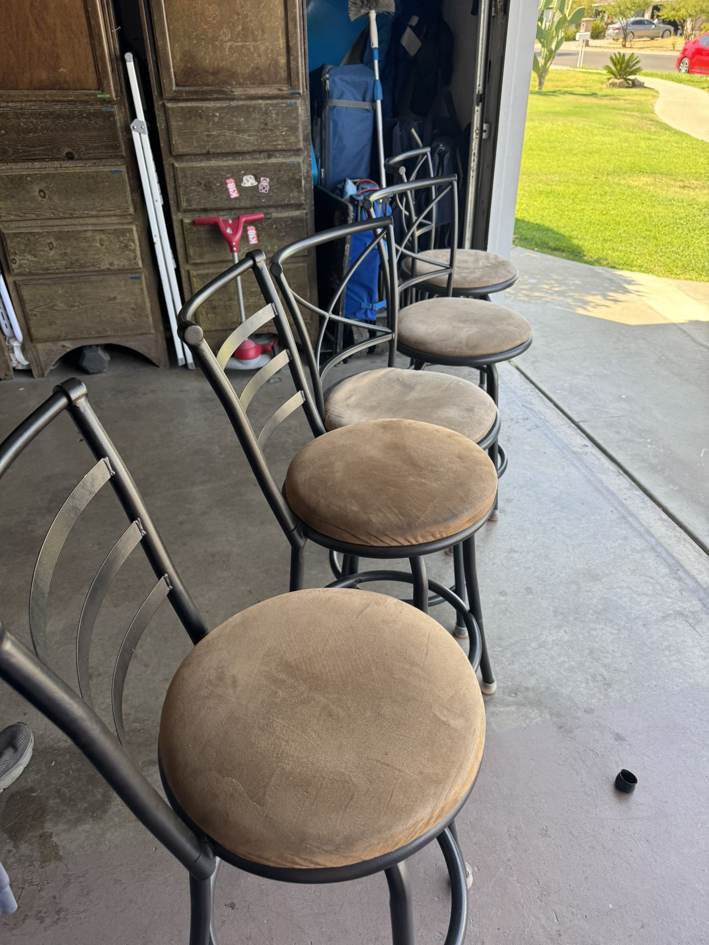 Bar Stools
