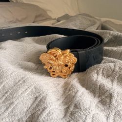 Versace belt
