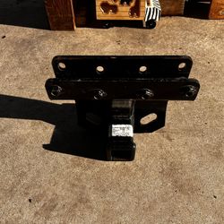 Reese Tow Hitch 