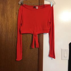 Tops , Med And Small