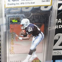 Tim Brown
