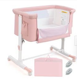 Baby bassinet