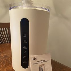 HIOO Humidifier 