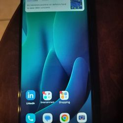 T-Mobile Moto 5G 64gb