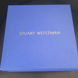 STUART WEITZMAN SHOES