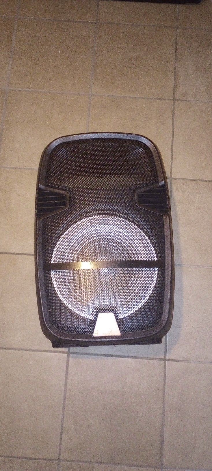 Bluetooth Speaker