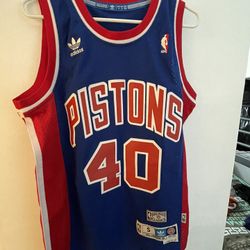 Piston Jersey $35