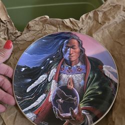 Western indian plates