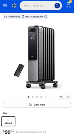 Dreo heater