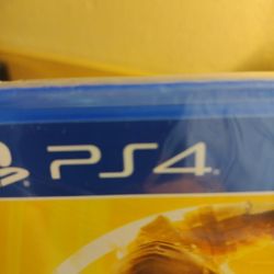 Brand NEW For PS4