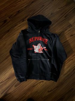 Supreme X True Religion