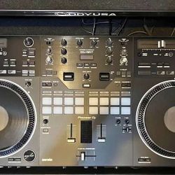 Pioneer DJ DDJ-Rev7 2- Deck Serato Controller