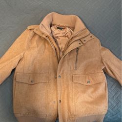 Men’s Guess Jacket XL (fits A Little Smaller)