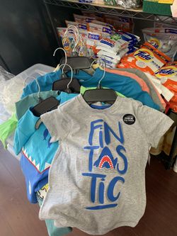 Boys shirts