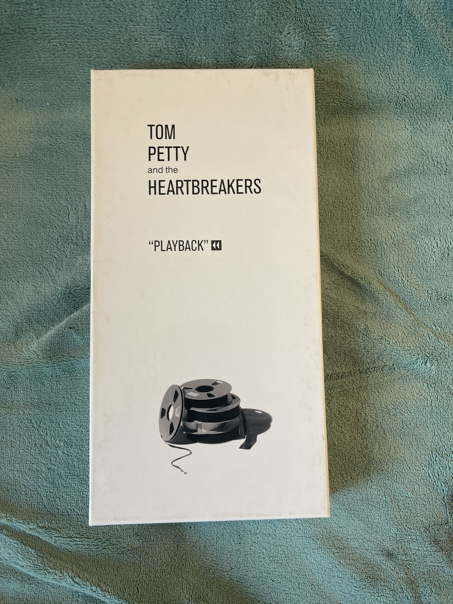 Tom Petty and The Heartbreakers Playback Collection
