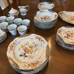 Vintage Premiere ME 217 Canton Fair China