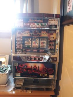 Working Slot Machine