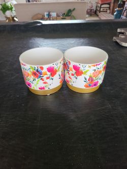 Pots 
