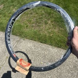 Odyssee 7ka BMX 20” Rim