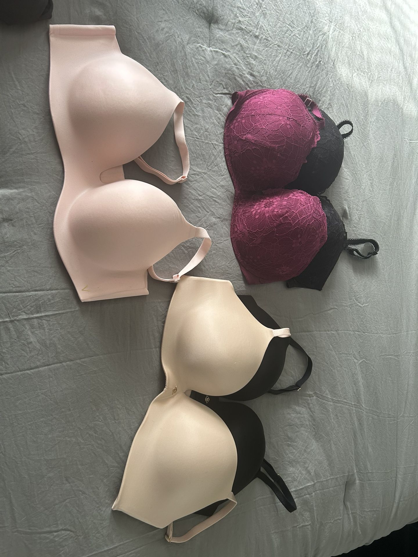 Victoria’s Secret Bras