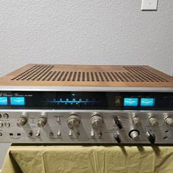 Pioneer QX9900  4 Channel Receiver 