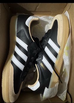 Brand new shoes