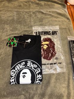 Bape shirt