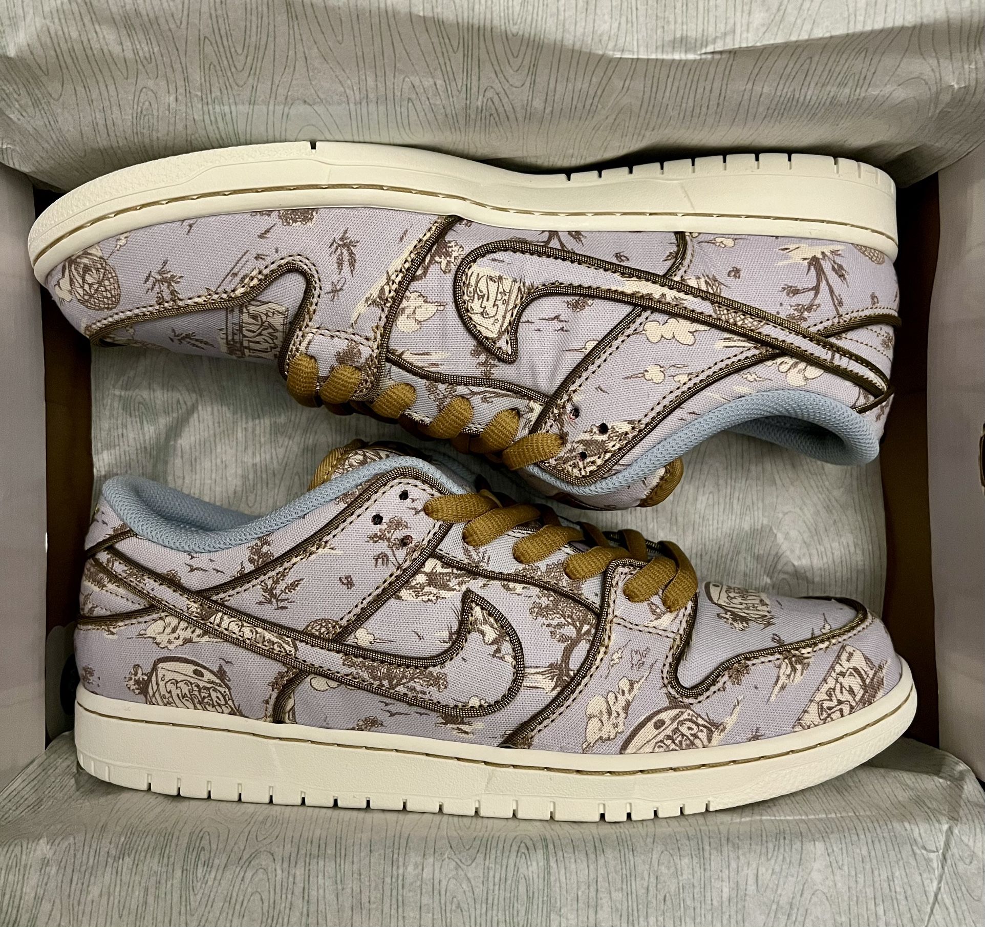 Nike Dunk
