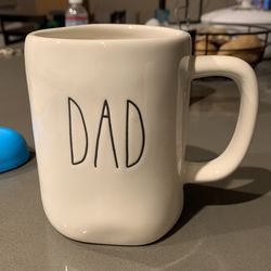 Rae Dunn Coffee Mug 