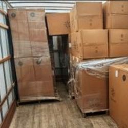 Mattress new in the box bargain