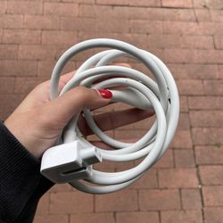 Apple Mac Extension Charger 